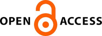 Open access -logo